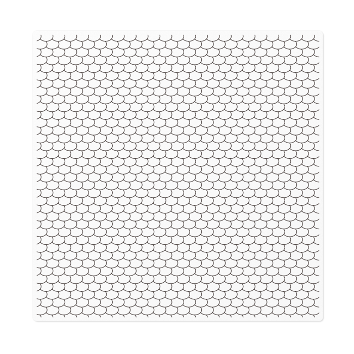 ステッカー - 160 x 160 (mm)