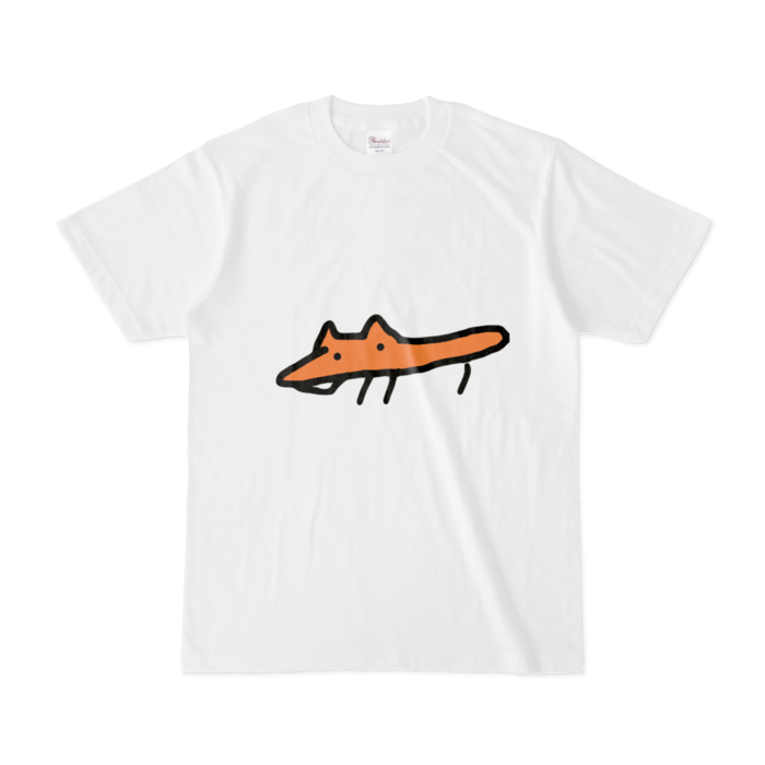 Tシャツ - S - 白