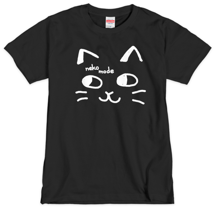 Tシャツ(シルクスクリーン印刷) - M - 1色