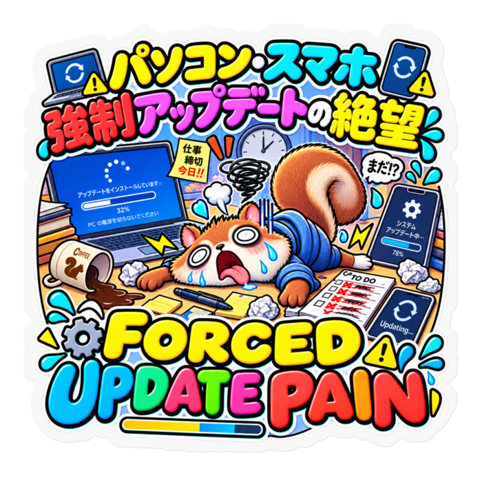 ステッカー - W100 × H100mm 以内(1)
