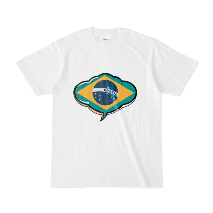 Tシャツ - S - 白