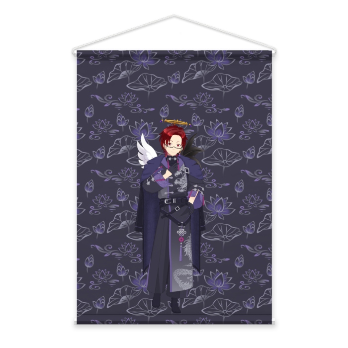 タペストリー - B2縦