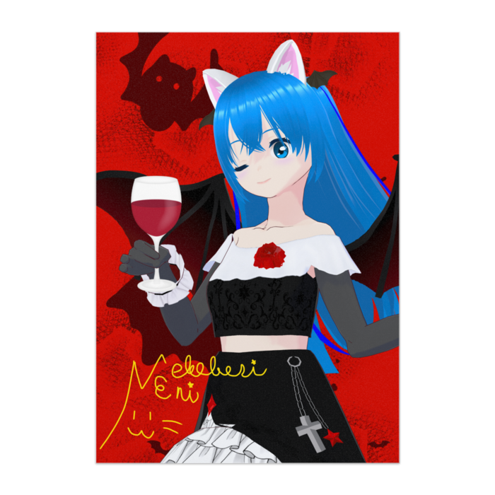 ポスター - A1