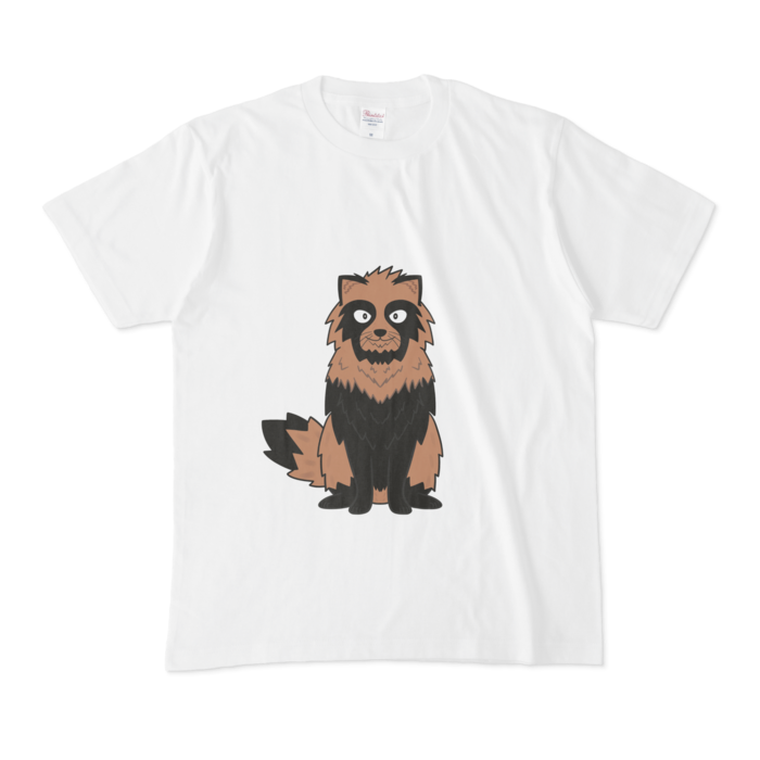 Tシャツ - M - 白