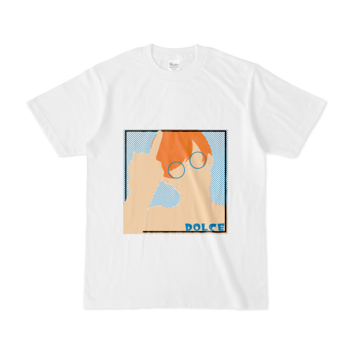 Tシャツ - S - 白