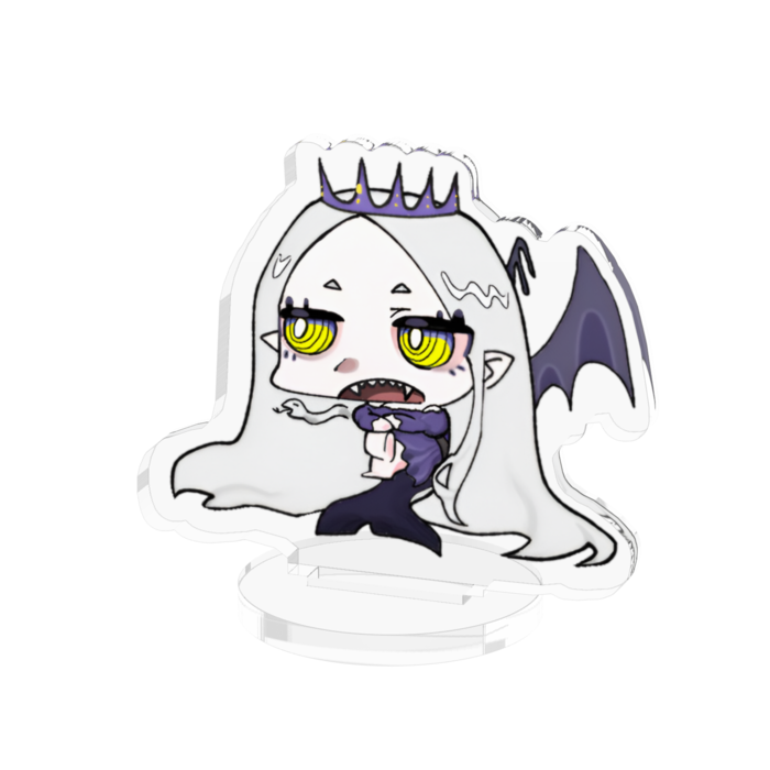 アクリルフィギュア - 50x50mm