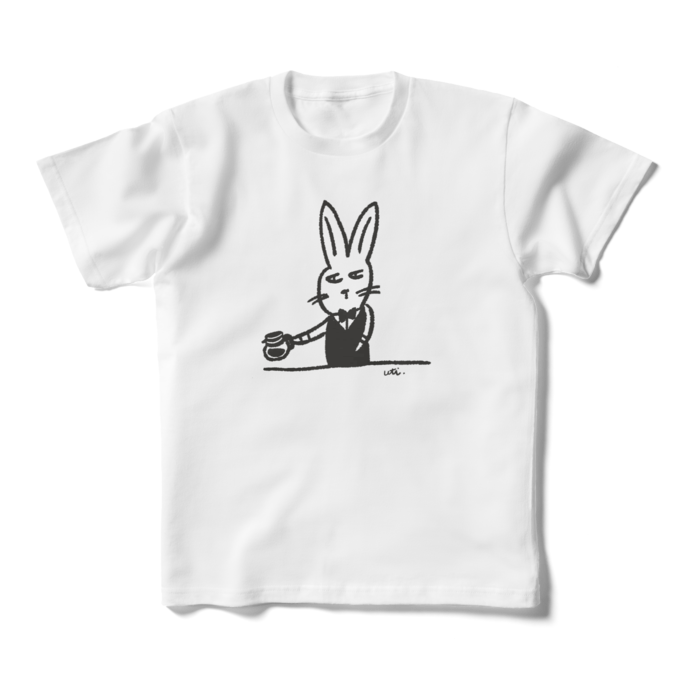 キッズTシャツ - 160cm - 正面