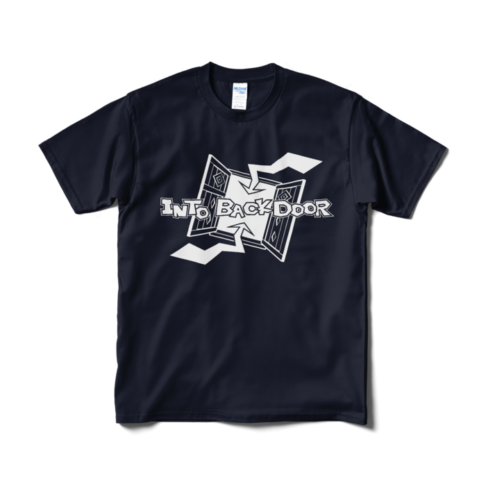 Tシャツ（短納期） - M - ネイビー