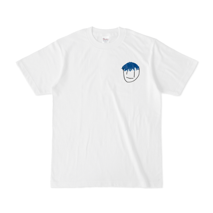 Tシャツ - S - 白