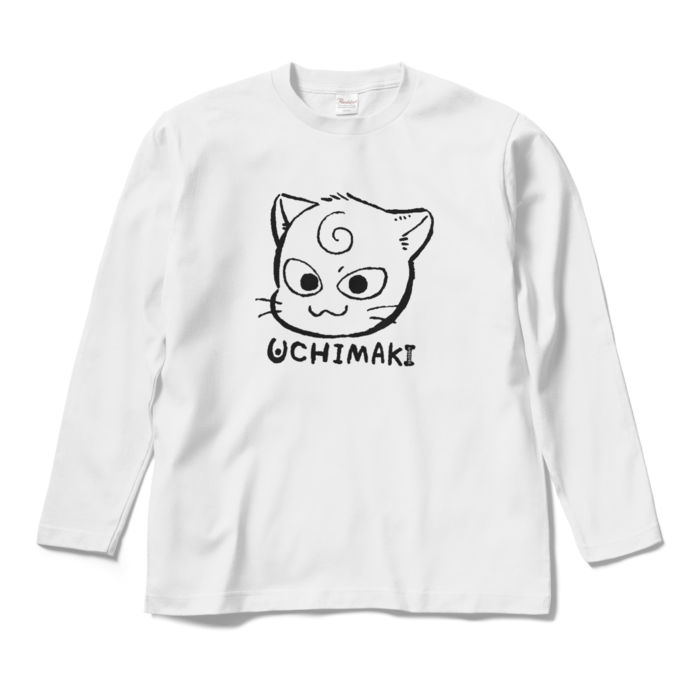 うちまき- M - ホワイト