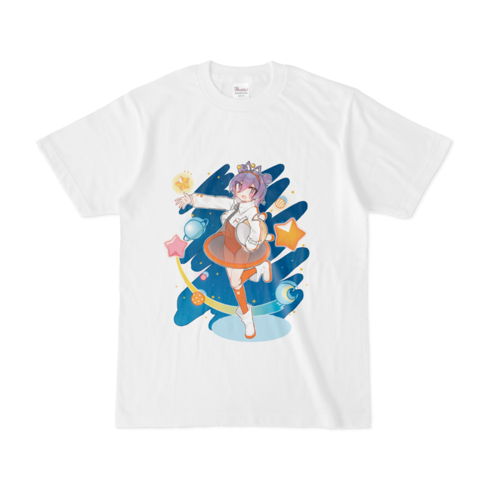 Tシャツ - S - 白