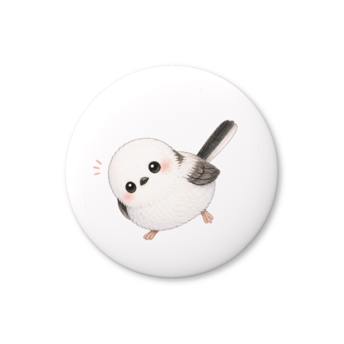 缶バッジ（バリュー） - 56mm