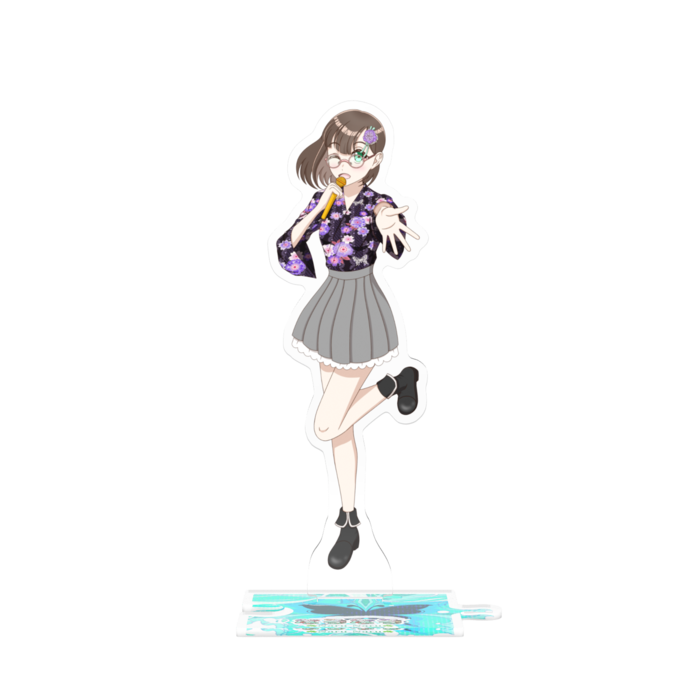 つながるアクスタ - 125mm