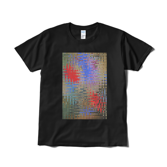 Tシャツ（短納期） - L - ブラック