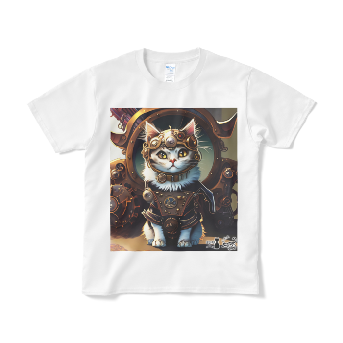 Tシャツ（短納期） - S - ホワイト