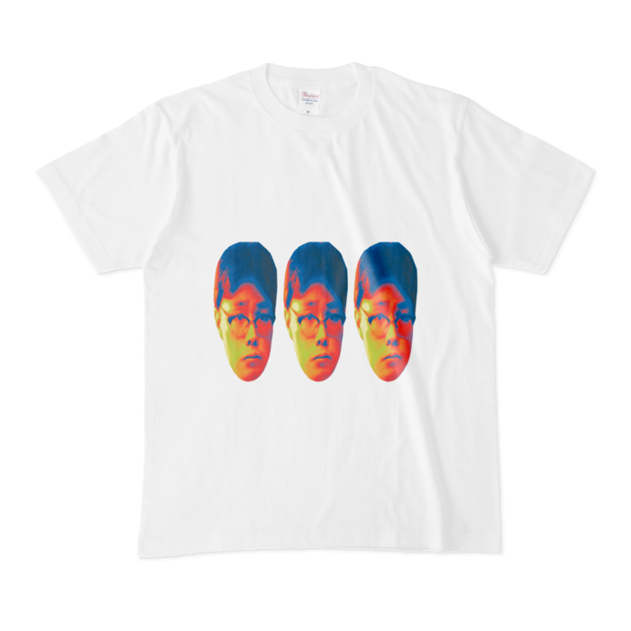 Tシャツ - M - 白
