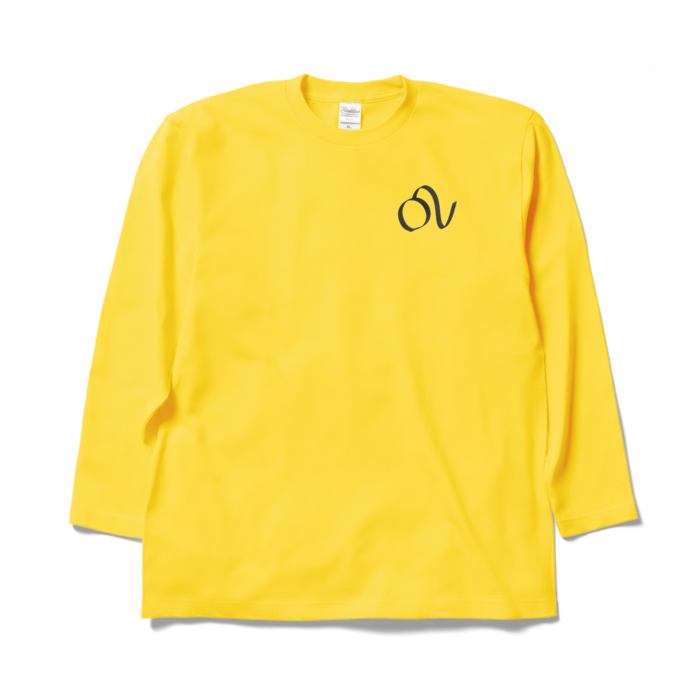 ロングスリーブTシャツ - XL - デイジー