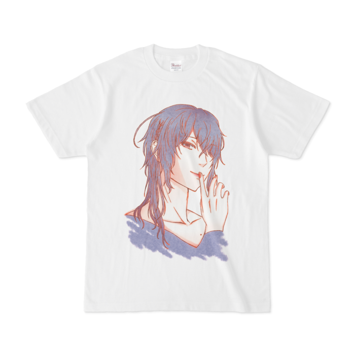 Tシャツ - S - 白