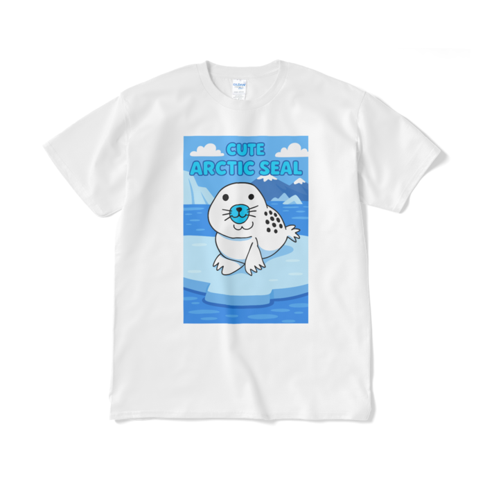 Tシャツ（短納期） - XL - ホワイト