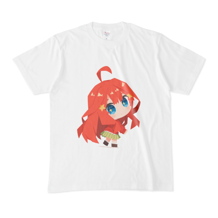 Tシャツ - M - 白