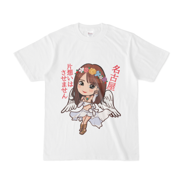 Tシャツ - S - 白