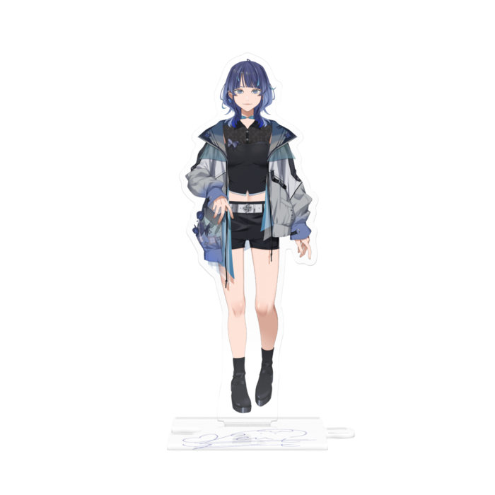 つながるアクスタ - 125mm