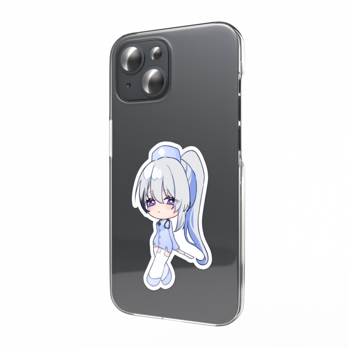 スマホステッカー - M