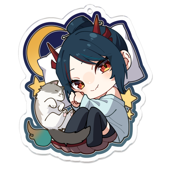 お団子