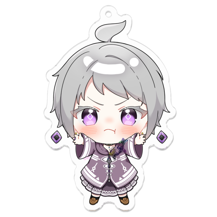 怒ったよ!