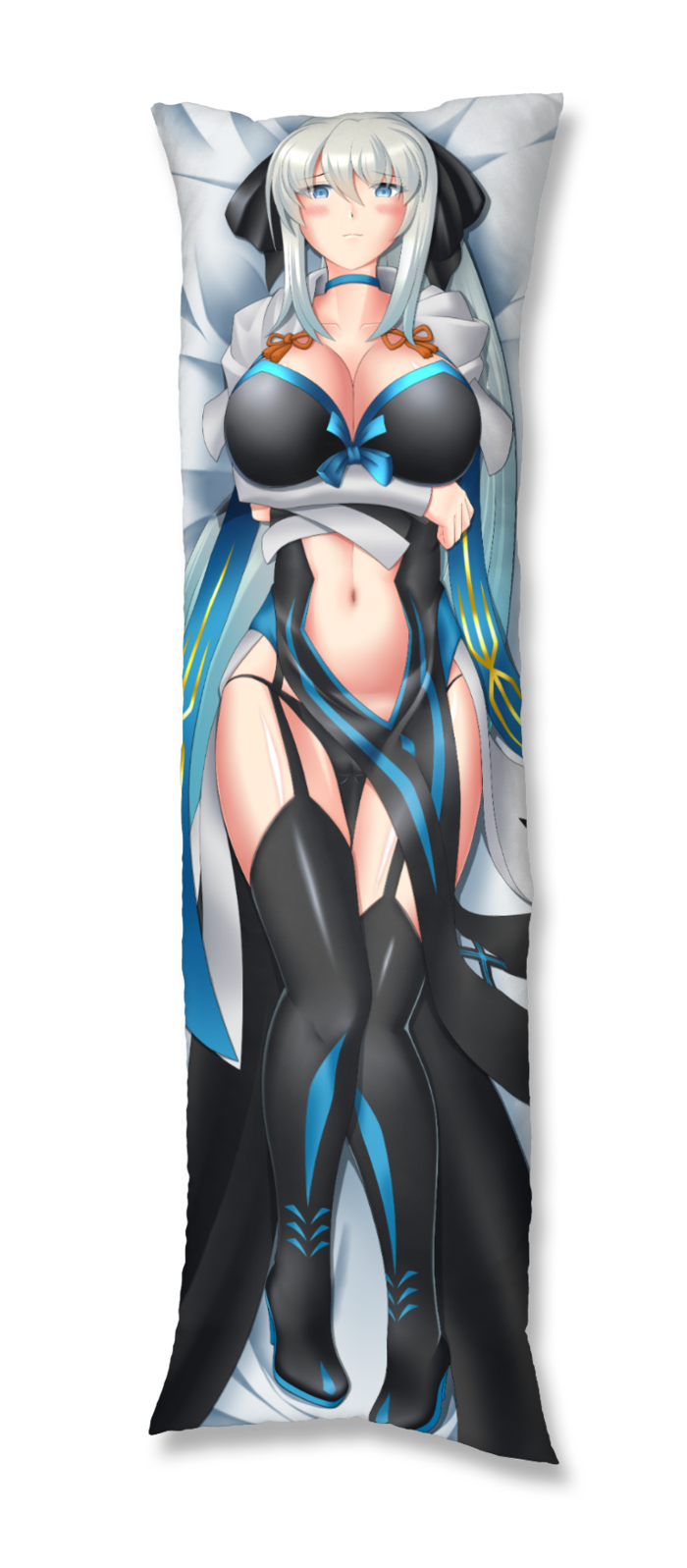 抱き枕カバー - 500x1600(mm)