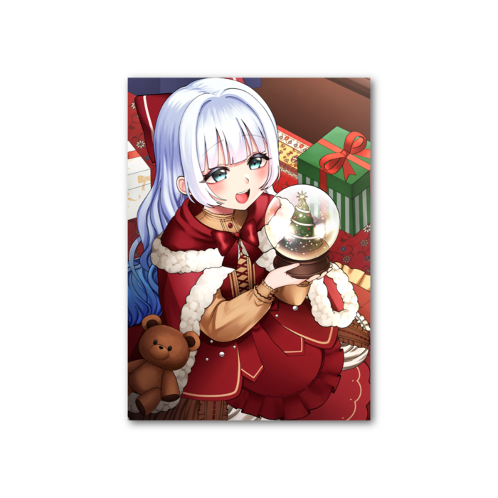 クリスマス