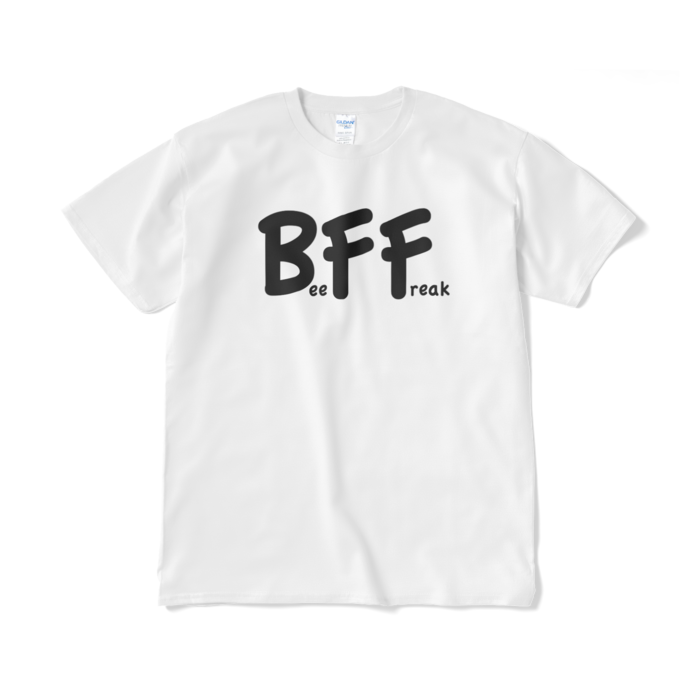 Tシャツ(短納期) - XL - ホワイト