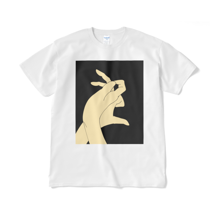 Tシャツ（短納期） - XL - ホワイト