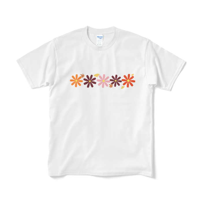 Tシャツ(短納期) - M - ホワイト
