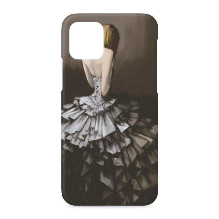 iPhoneケース - iPhone 11 Pro - 側面あり