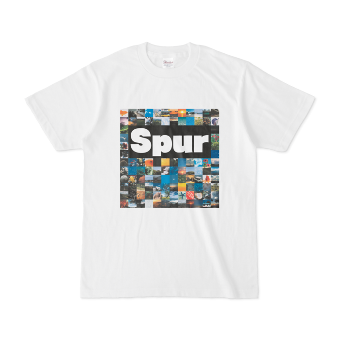 Tシャツ - S - 白