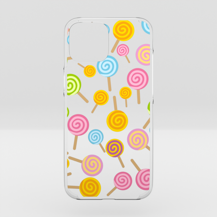 クリアiPhoneケース - iPhone 16