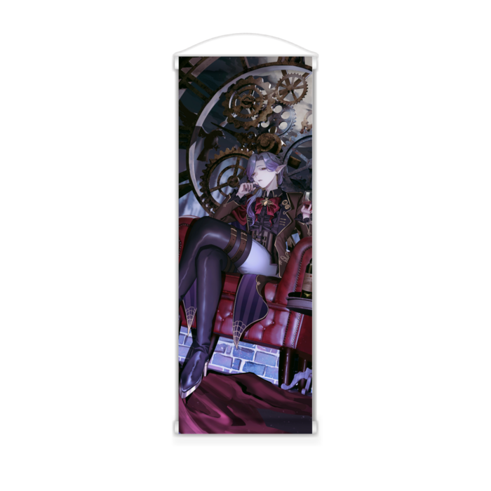 ミニタペストリー - 182 × 515mm(1)