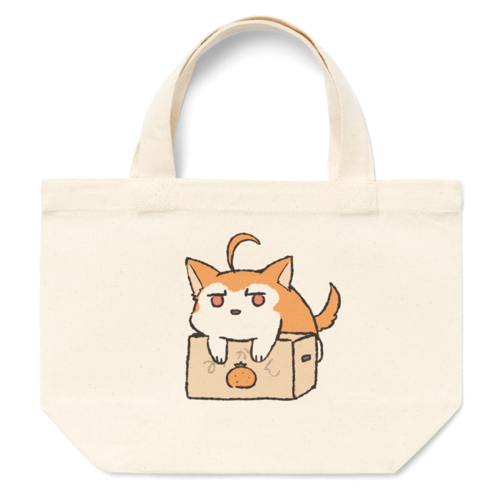 トートバッグ(Sサイズ)
