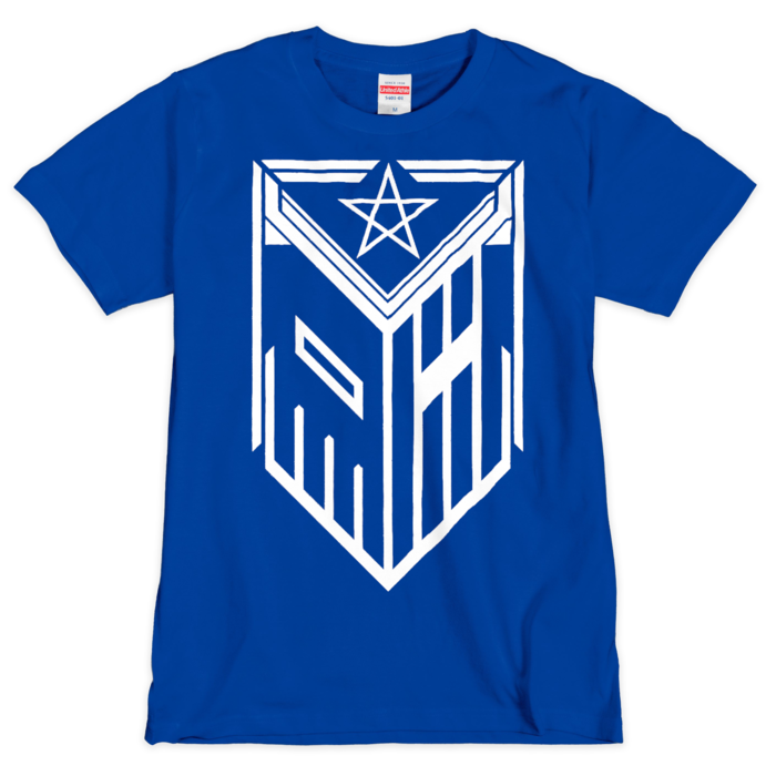 Tシャツ（シルクスクリーン印刷） - M - 1色