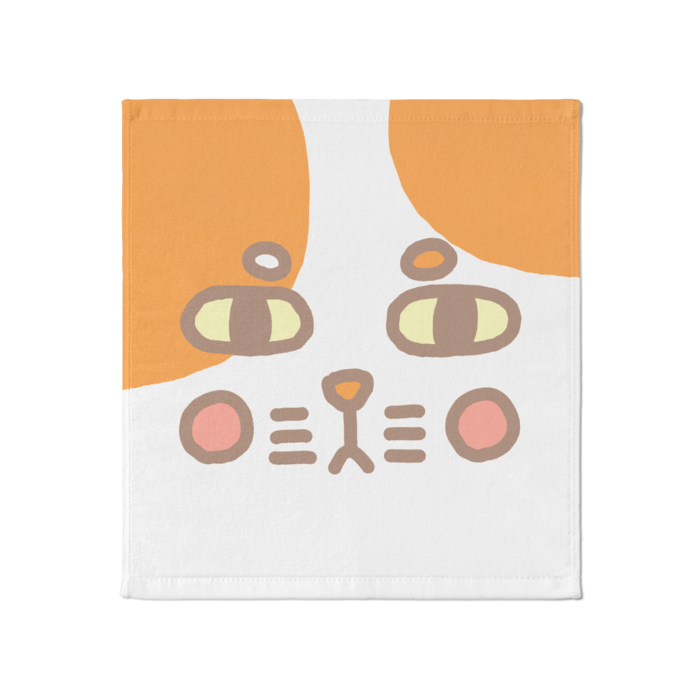 タオル - 大