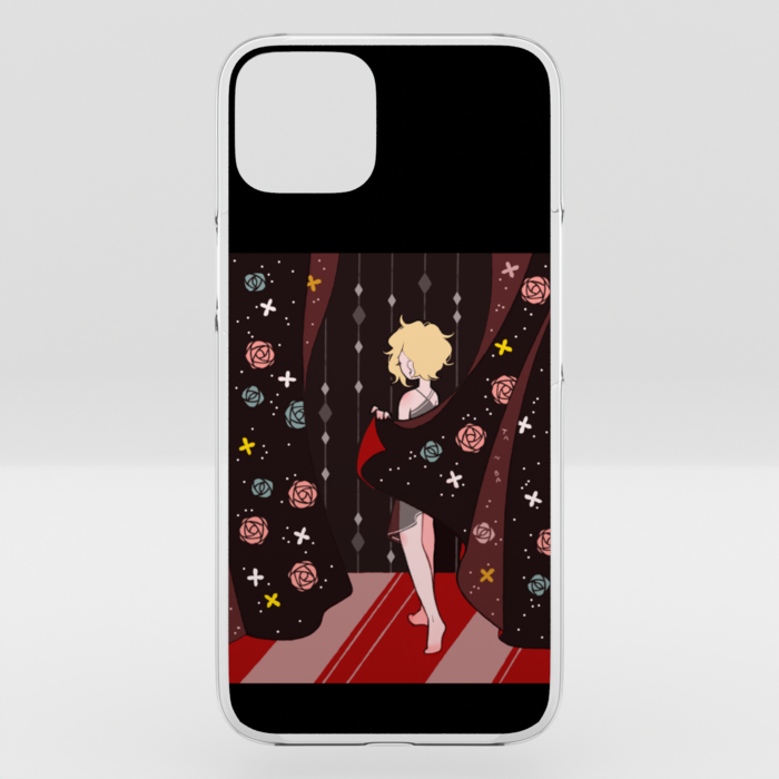 クリアiPhoneケース - iPhone 15 Plus