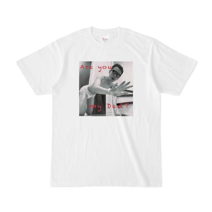 Tシャツ - S - 白