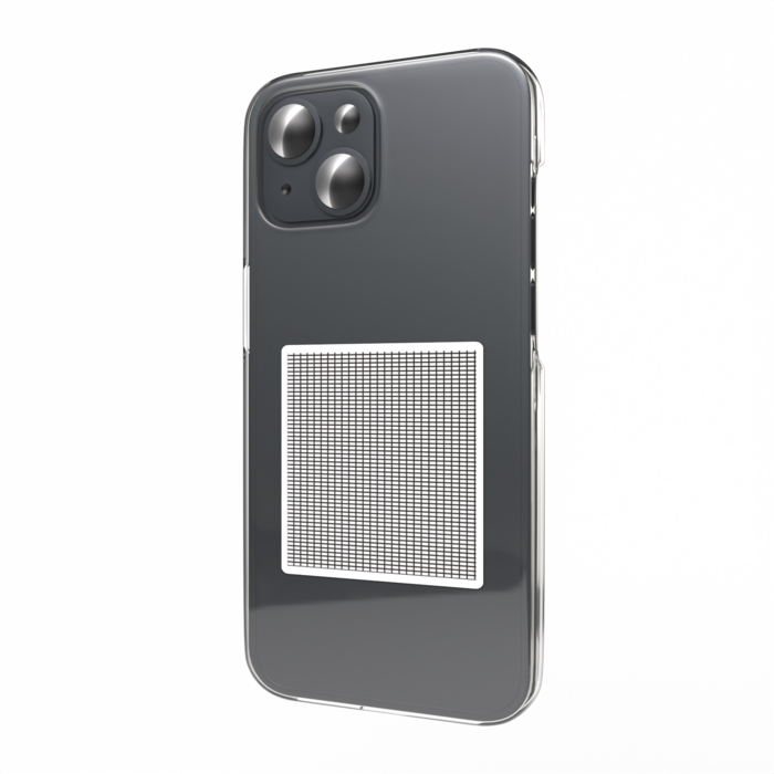 スマホステッカー - 縦