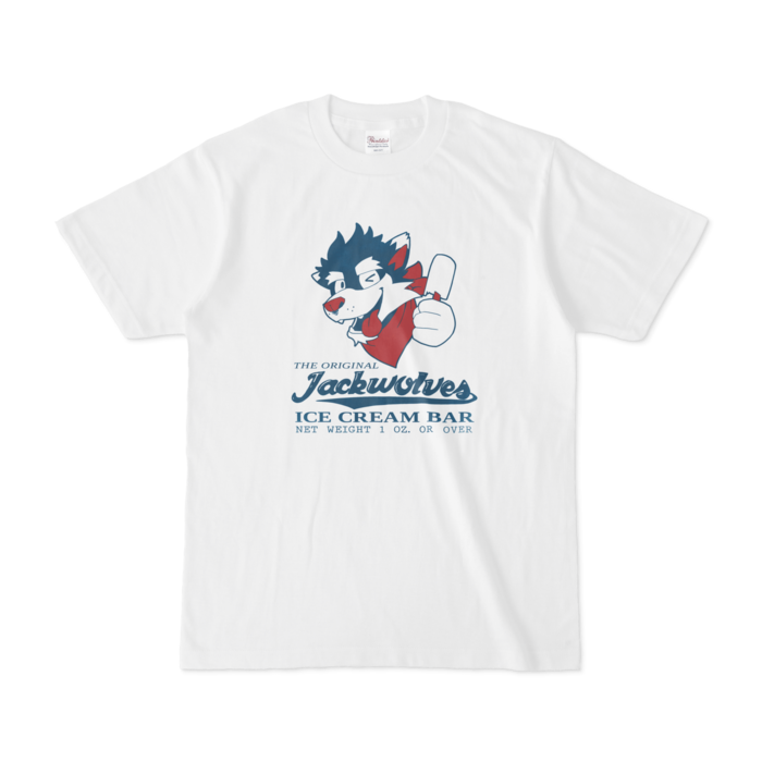 Tシャツ S ツートンカラー