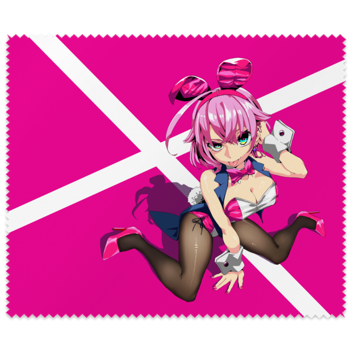 メガネ拭き