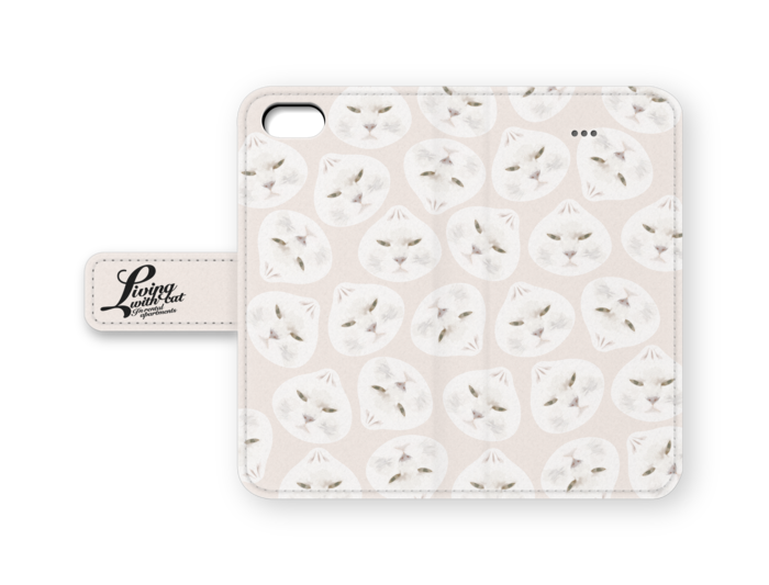 iPhone5/iPhone5S 用(iPhone5Cは Android用Sサイズで対応できます)
