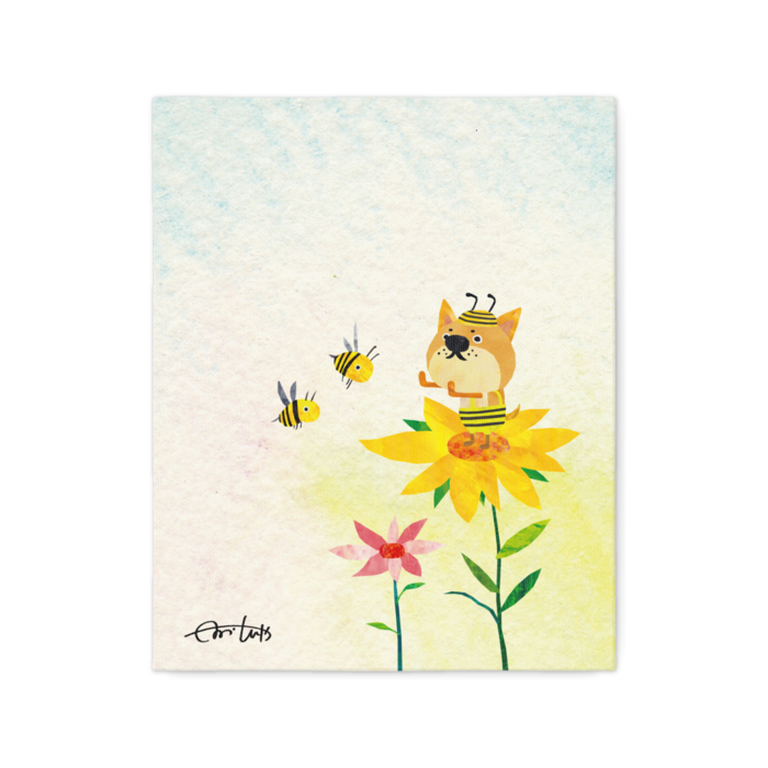 キャンバス - F3