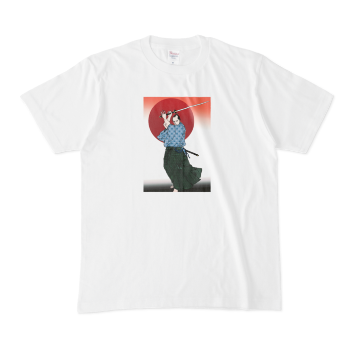 Tシャツ - M - 白