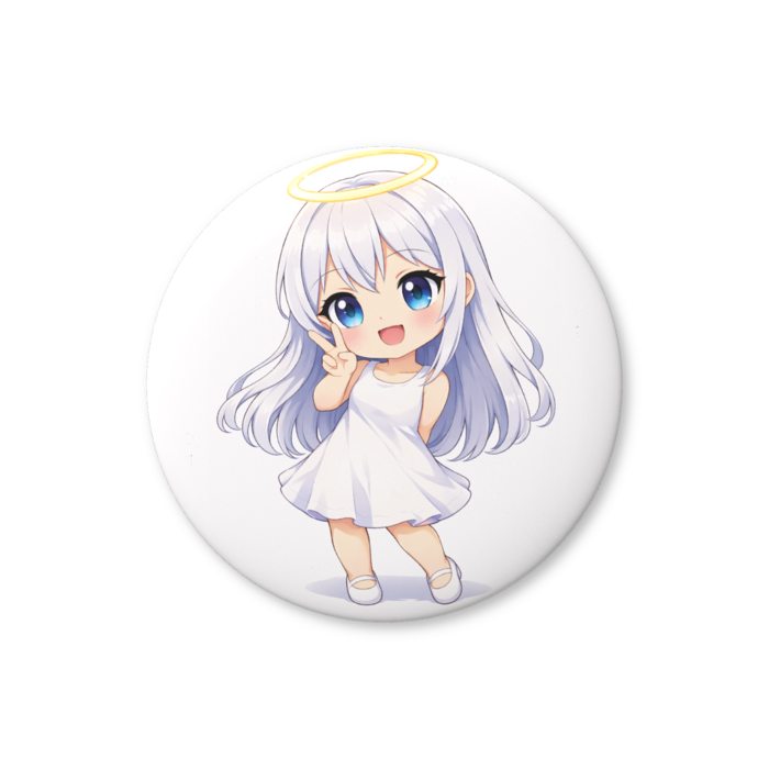 缶バッジ（バリュー） - 32mm